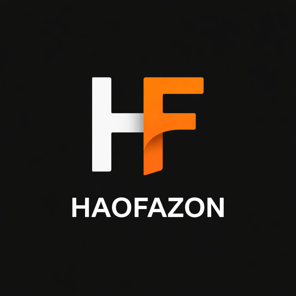 HaoFazon logo